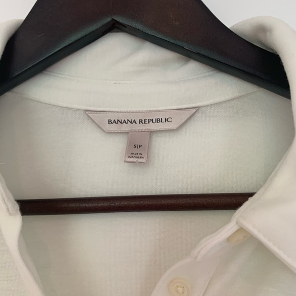 Banaba Republic Soft Blouse - Picture 2 of 2